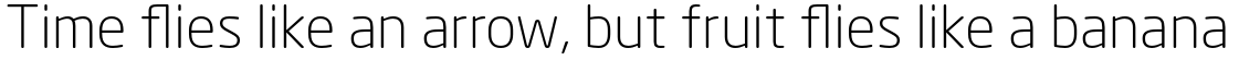 Neo Sans Pro Greek Light