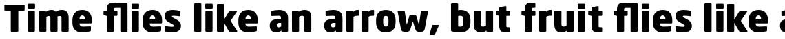 Neo Sans Pro Greek Black