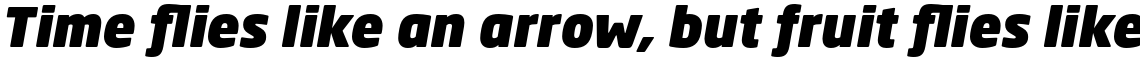 Neo Sans Pro Greek Ultra Italic