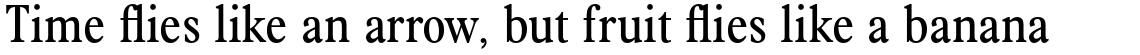 Plantin Pro Headline Light Condensed