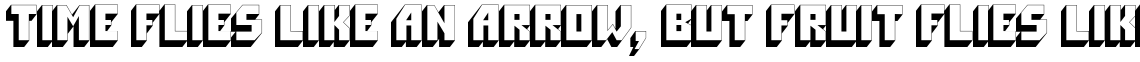 ITC Pioneer Pro Regular