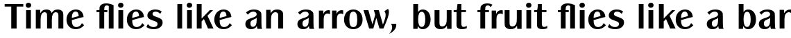 ITC Panache Std Bold