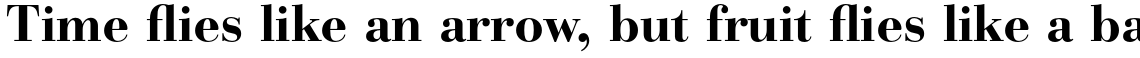 Parma Pro Greek Bold