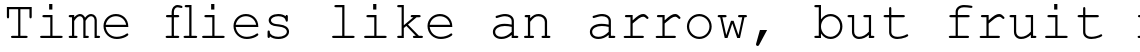 Courier PS Pro Cyrillic Regular