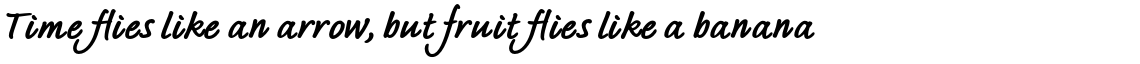 Bradley Type Pro Heavy Italic