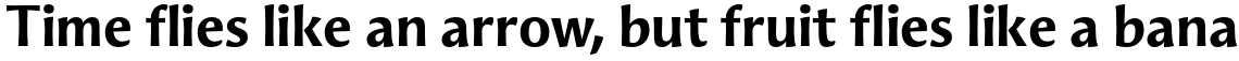 Aeris Std B Bold