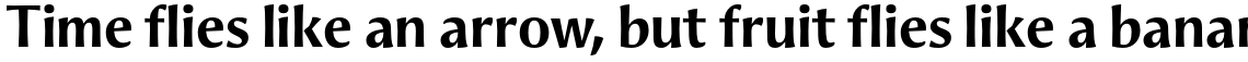 Aeris Std Title B Bold