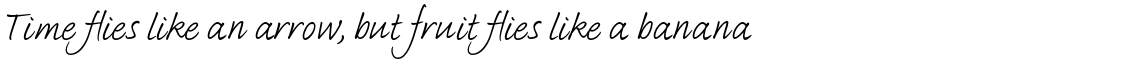 Bradley Type Std Italic