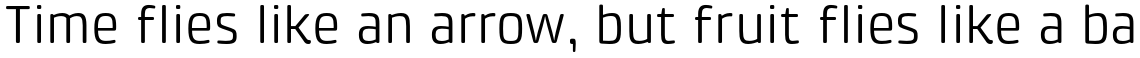 Klint Pro Rounded Regular