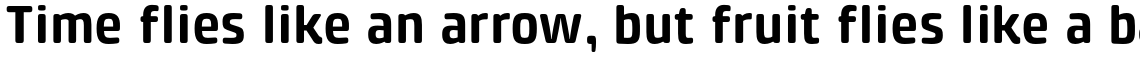 Klint Pro Rounded Bold