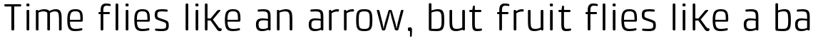 Klint Std Rounded Regular