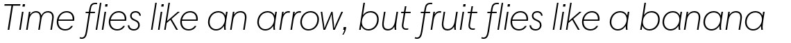 Harmonia Sans Pro Cyrillic Light Italic