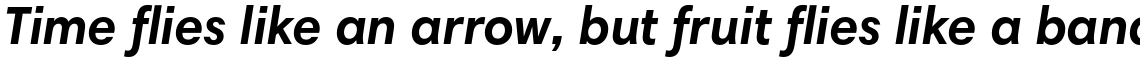 Harmonia Sans Pro Cyrillic Bold Italic