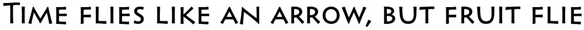 Pericles Pro Regular