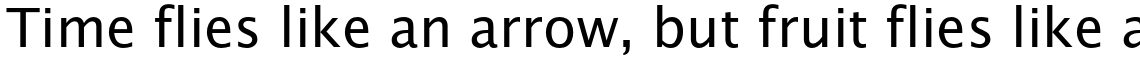 Lucida Sans Std Roman