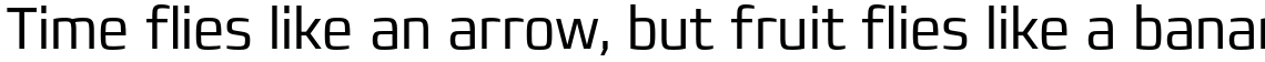Francker Pro Condensed Light