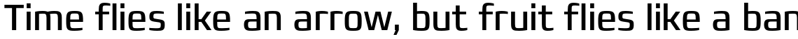 Francker Pro Condensed Regular