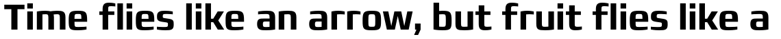 Francker Std Condensed Semibold