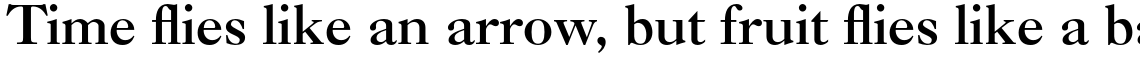 Caslon #3 Std Roman