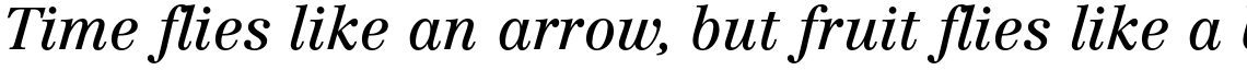 Linotype Centennial Std 56 Italic