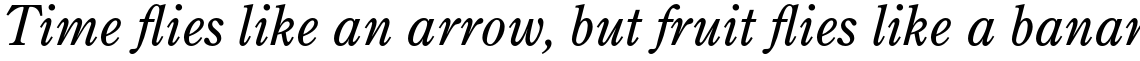 Century Old Style Std Italic