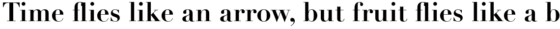 Linotype Didot Std Bold