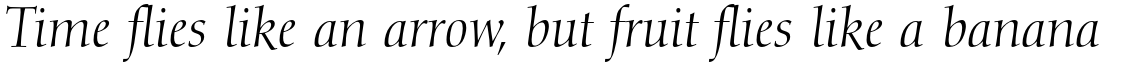 Diotima Std Italic