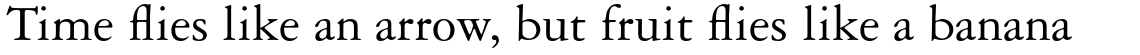 Garamond #3 Std Roman