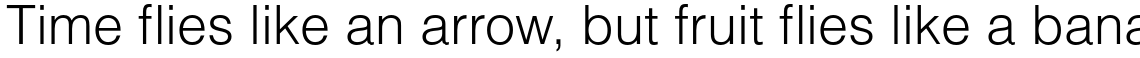 Helvetica Std Light