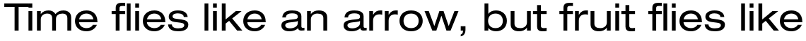 Neue Helvetica Std 53 Extended