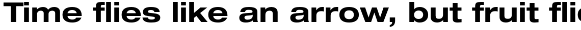 Neue Helvetica Std 73 Bold Extended