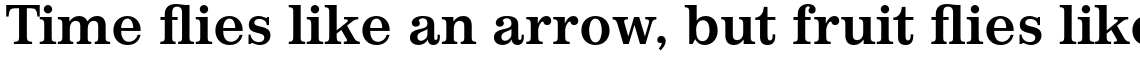 Impressum Std Bold