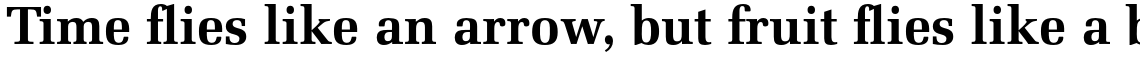 Melior Std Bold