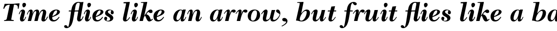 New Caledonia Std Bold Italic