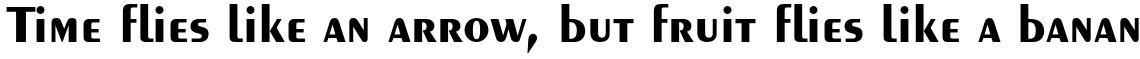 Peignot Std Bold