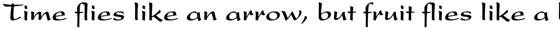 Present Std Bold
