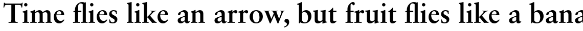 Sabon Std Bold