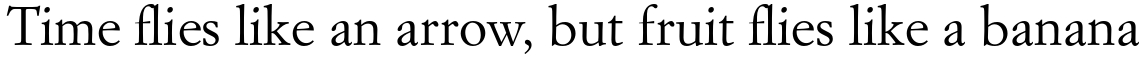 Simoncini Garamond Std Roman