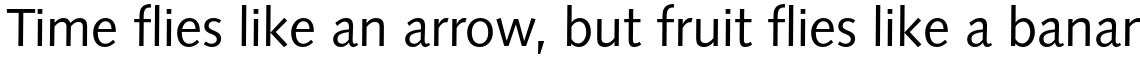 Syntax Std Roman