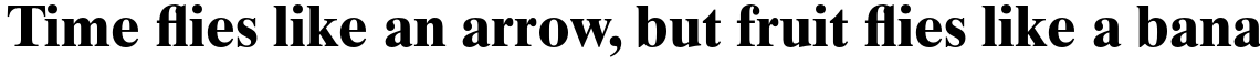 Times Ten Std Bold