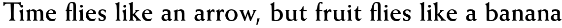Weiss Std Bold