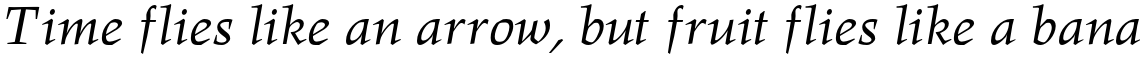 Hawkhurst Std Italic