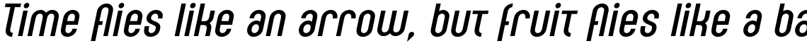 Seebad Std Italic
