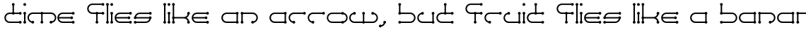 Piercing Std Bold