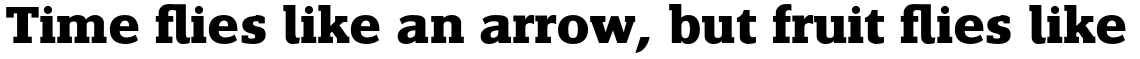 Siseriff Std Bold