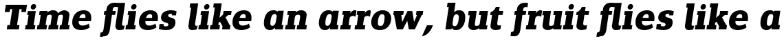 Siseriff Std Bold Italic