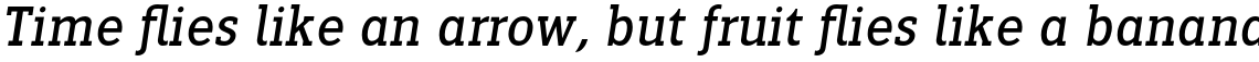 Siseriff Std Italic
