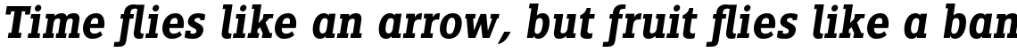 Siseriff Std Semibold Italic