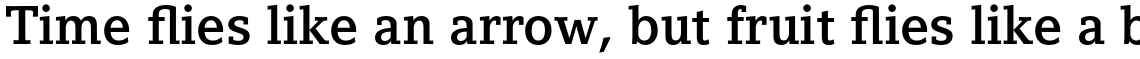 Compatil Letter Pro Bold