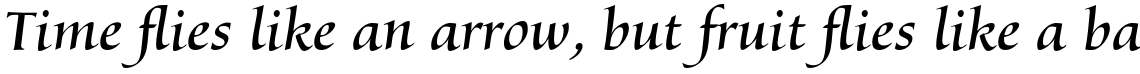Byngve Std Bold Italic